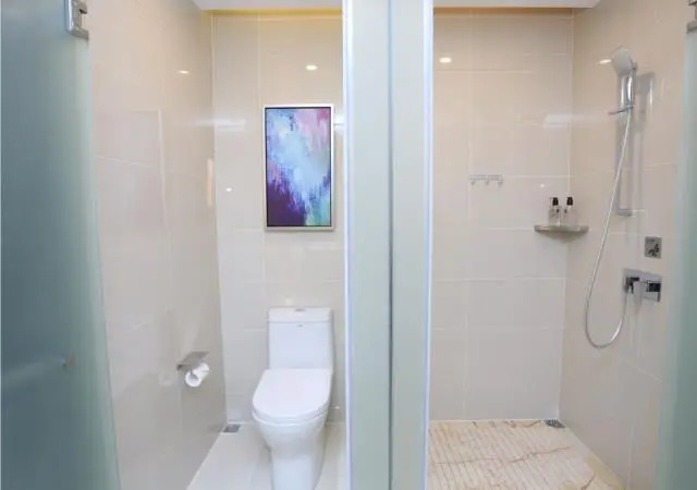 Echarm Hotel Wuhan Hanyang Wangjiawan Sixin Avenue Metro Station