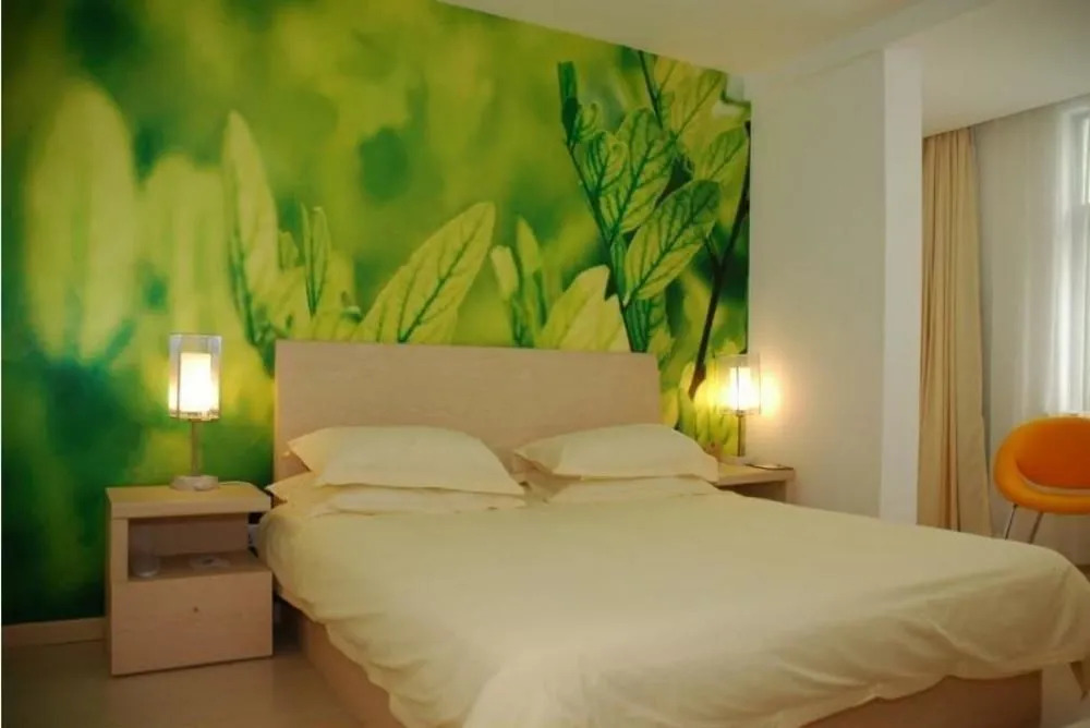 a8 Hotel Hongqiao