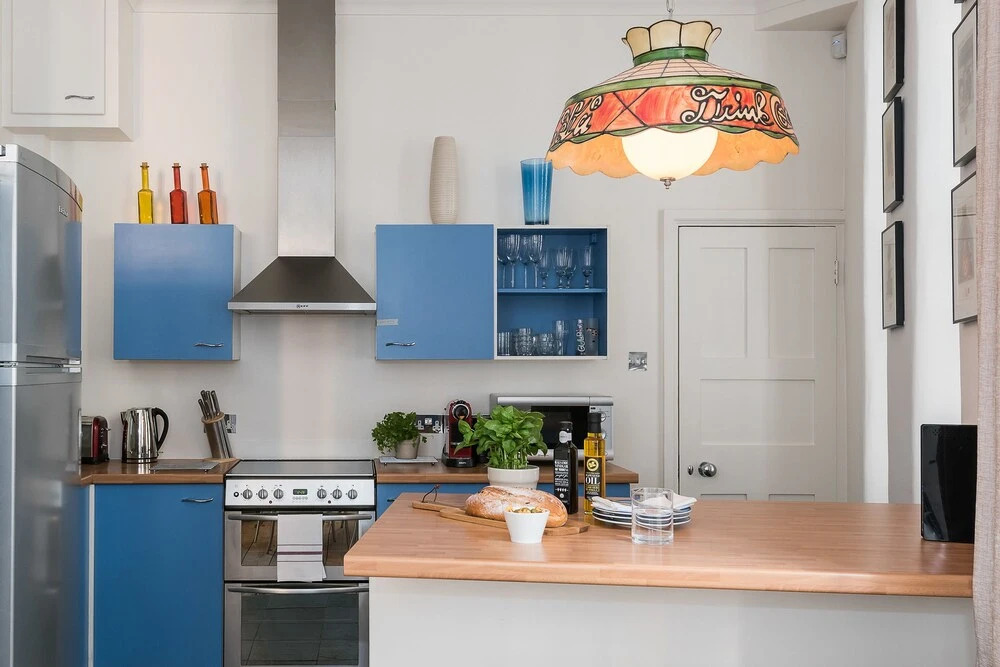 Fabulous 2BR Flat next to Harrods