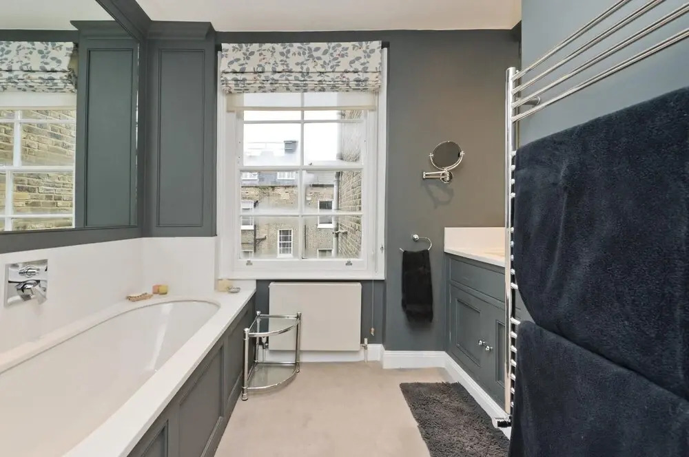 Fantastic 2bed Flat With Private Roof Terrace