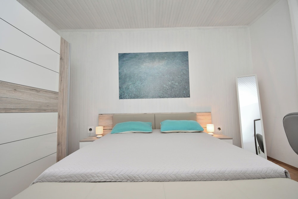 Apartment Martelina