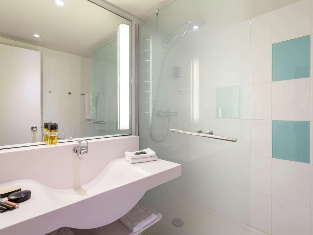 Novotel Bordeaux Mérignac
