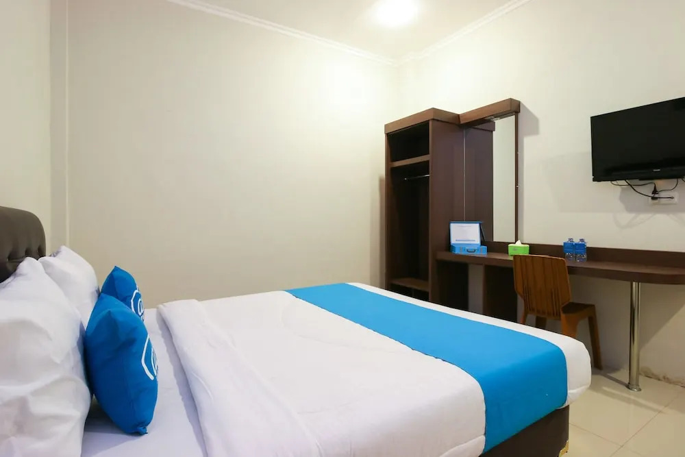 Airy Eco Syariah Jambangan Bibis Karah 31A Surabaya