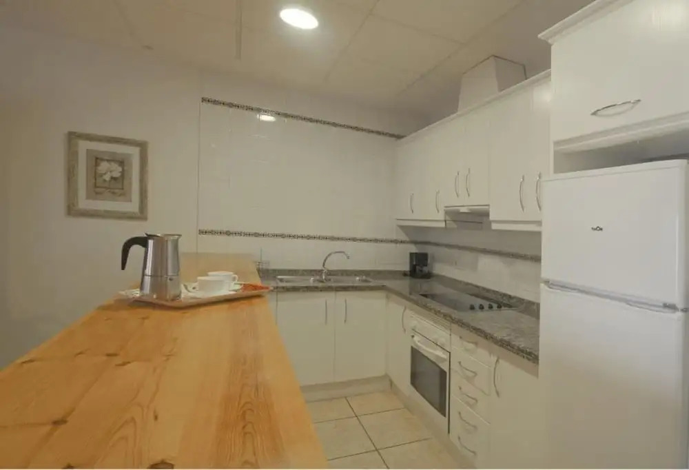 Villa in Calpe, Alicante 103848 by MO Rentals