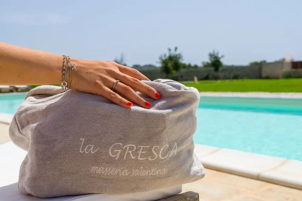 Masseria Gresca