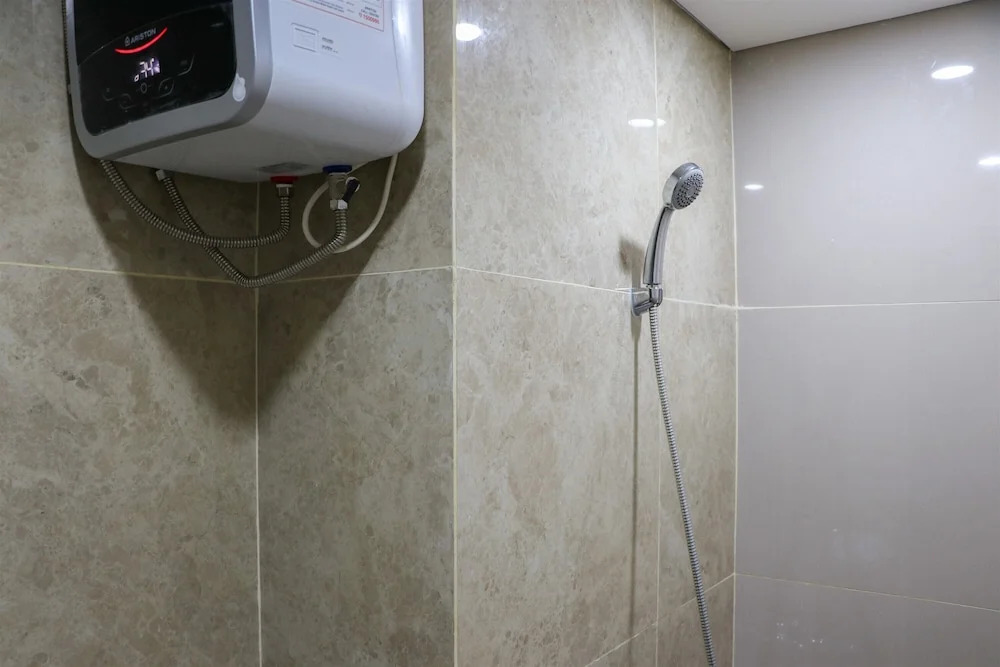 Comfort 2Br Apartment At 30Th Floor Transpark Cibubur