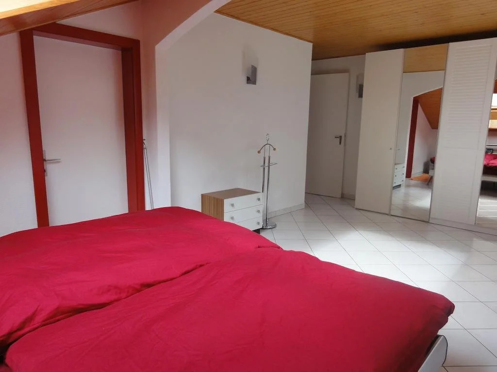 Haus St. Bernhard