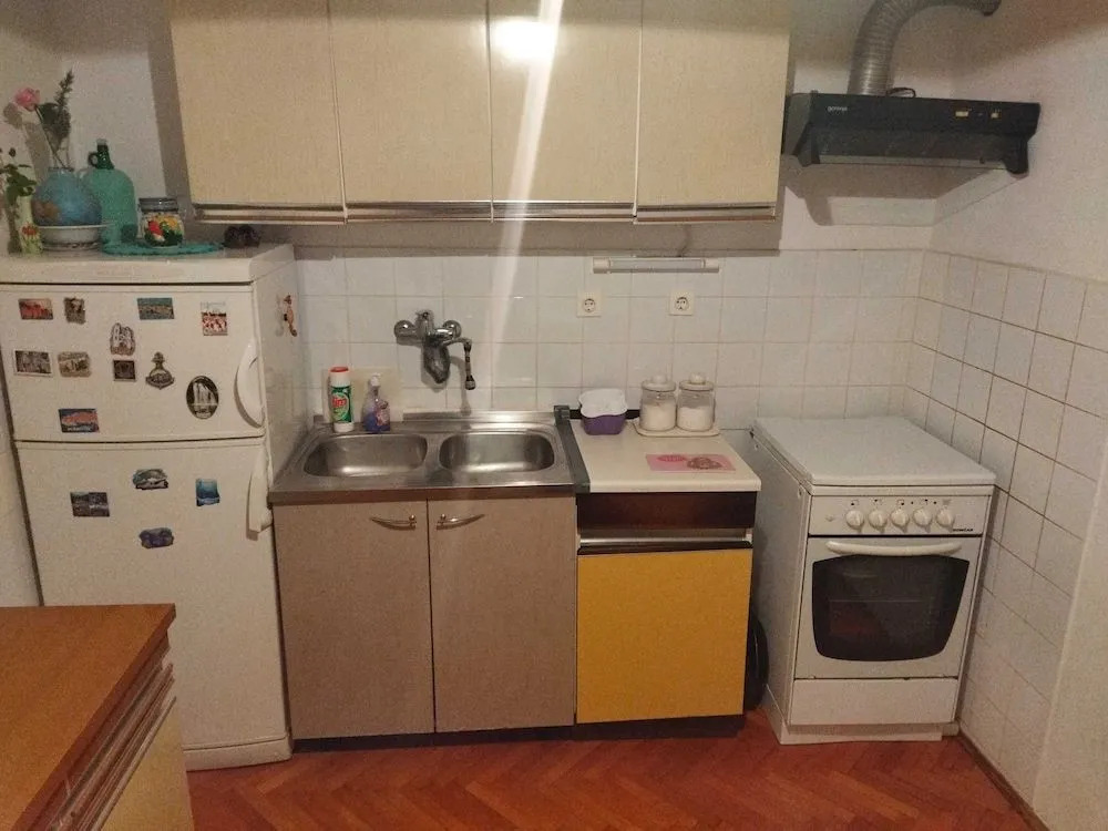 Apartment Sunny
