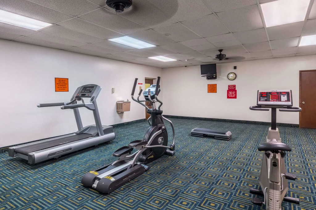 Smart Extended Stay