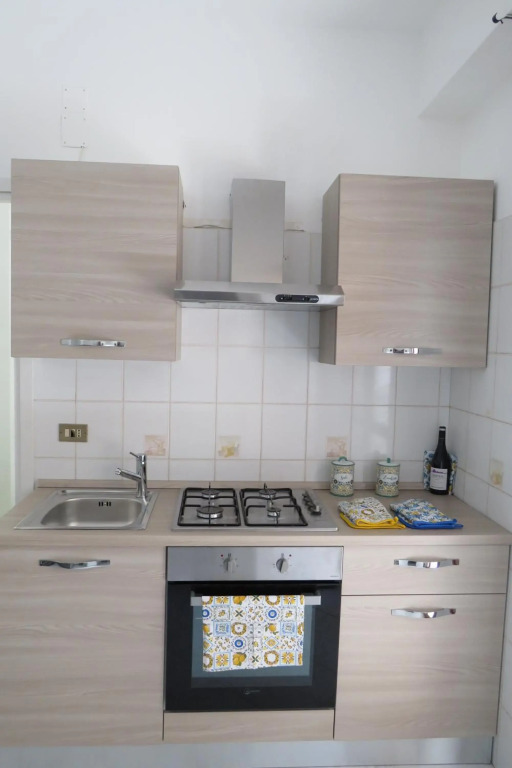 Sofi apartment