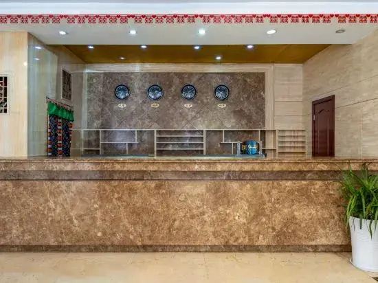 Jiaju Fengqing Hotel