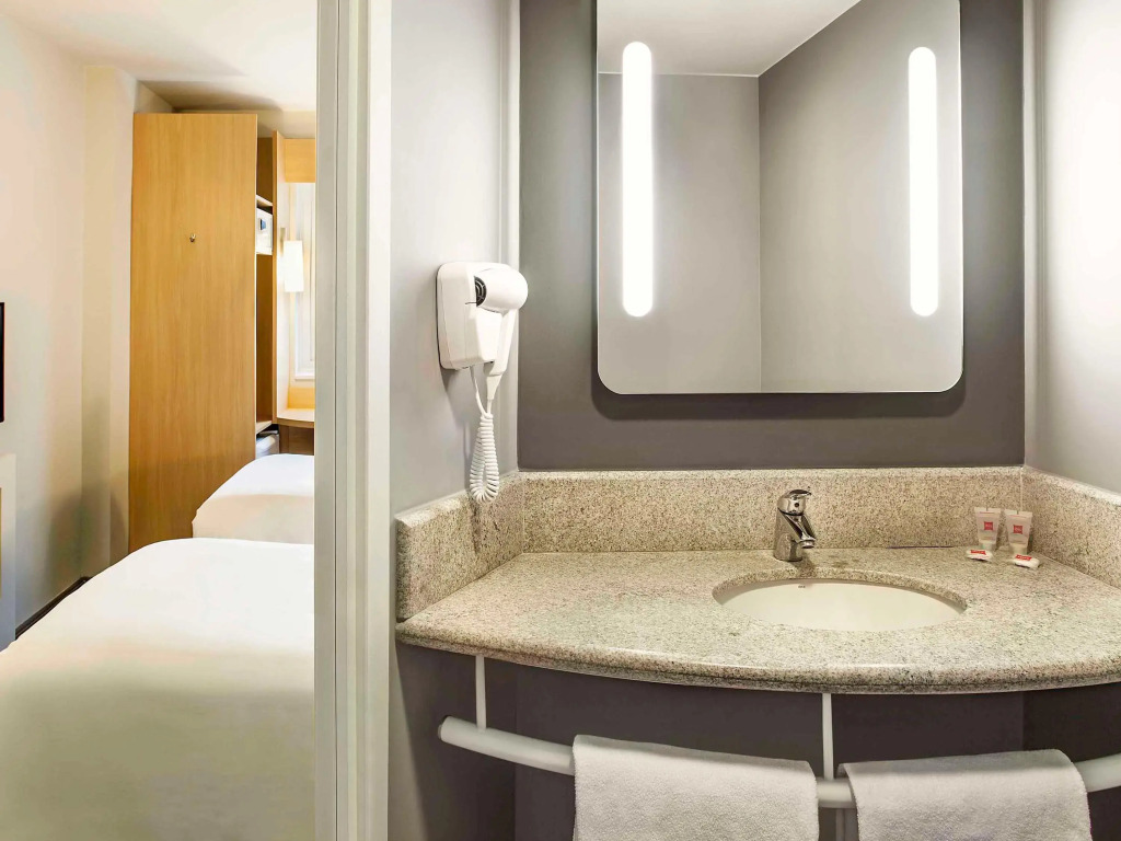 ibis Copacabana Posto 5