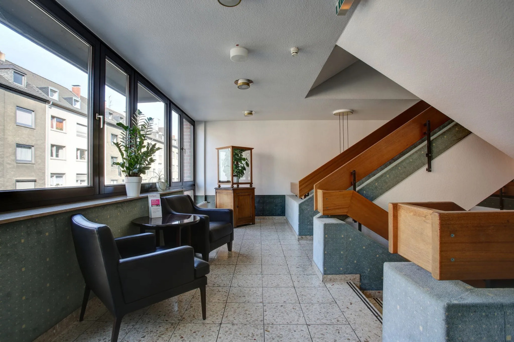 Trip Inn Hotel Krefeld