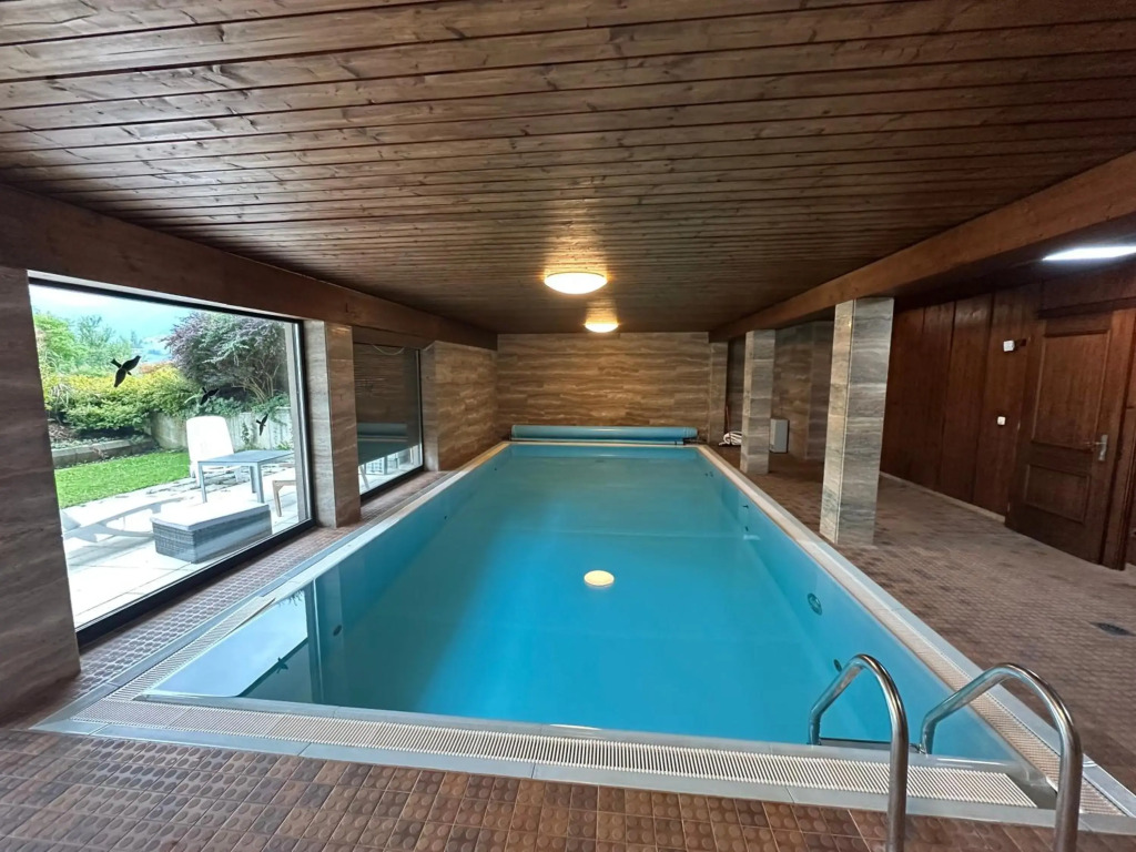 Haus Wenger Mountain View & Swimming Pool
