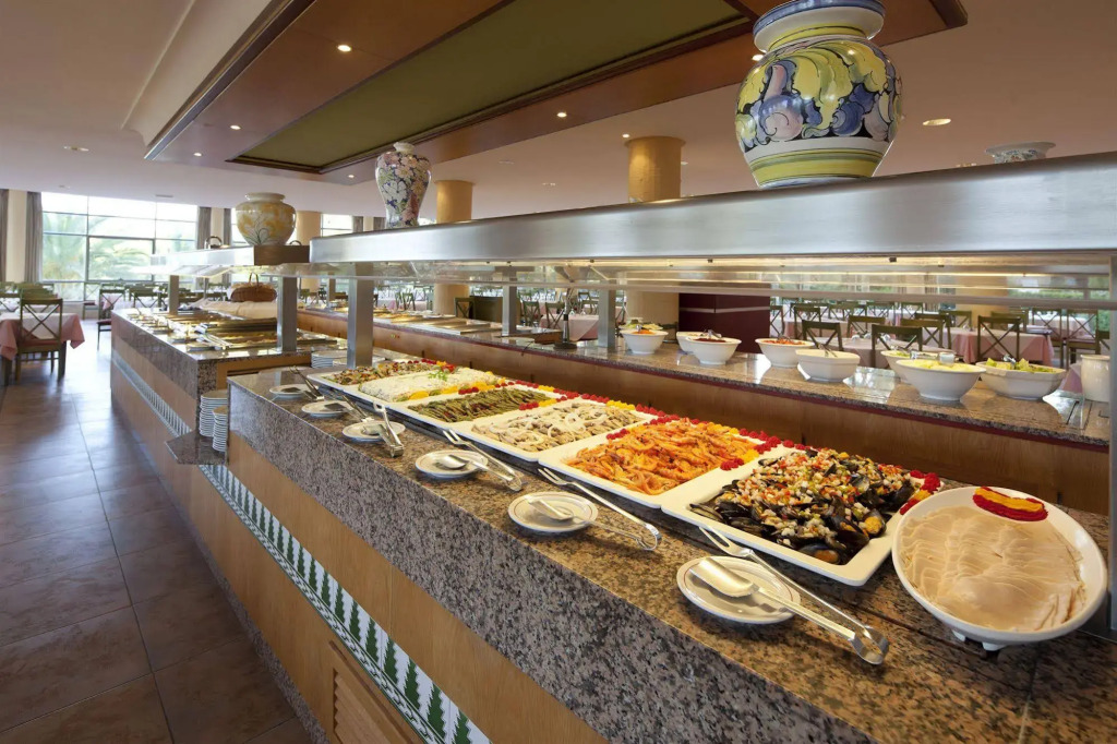 Hotel Club Cala Marsal