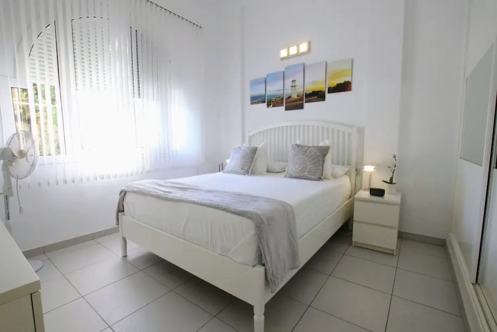 TESS Villa Andalusian Sun