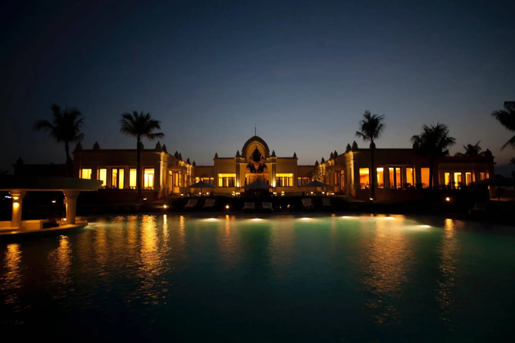 Pulchra Resort Danang