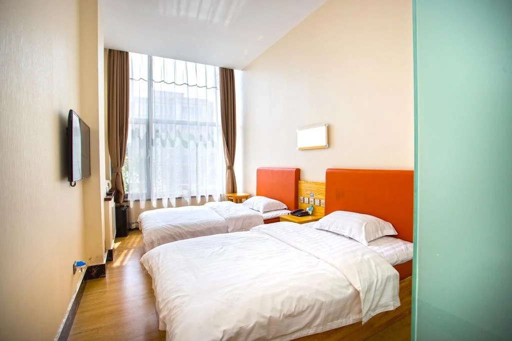 Yijia Hotel Dalian