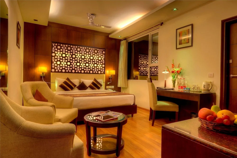 Hotel Regent Intercontinental