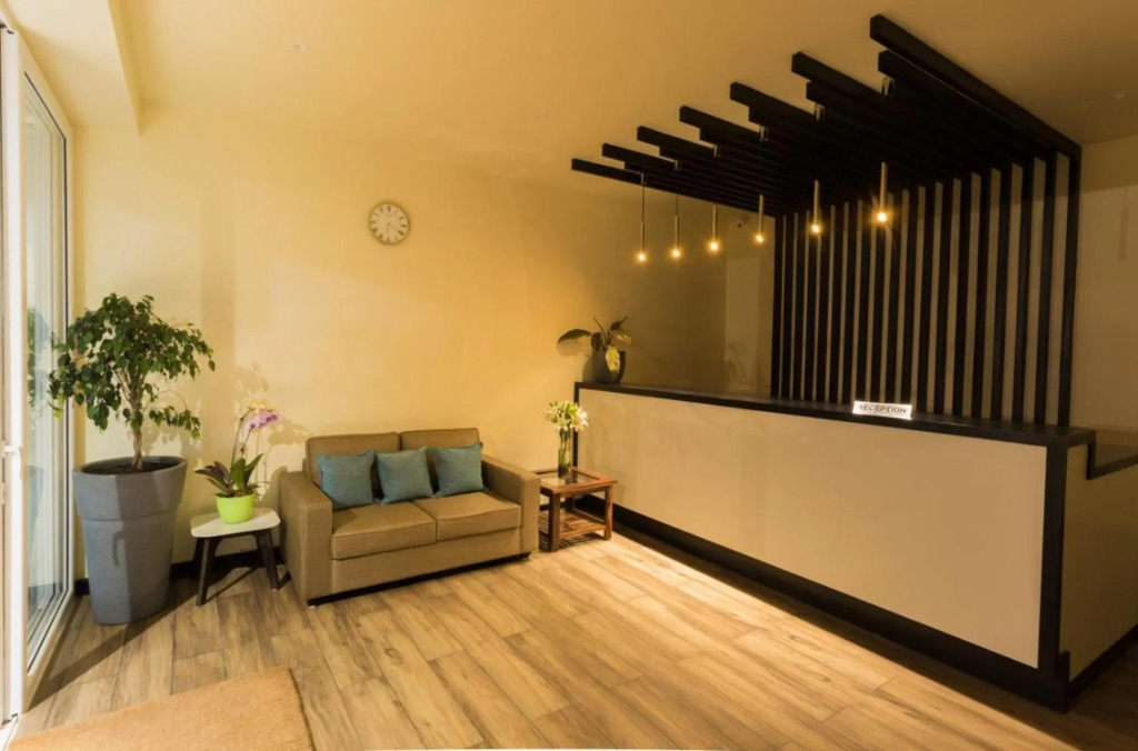 The Loft Executive Inn