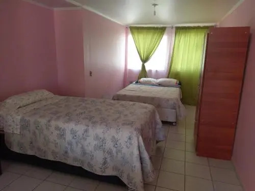 Hotel concon plaza