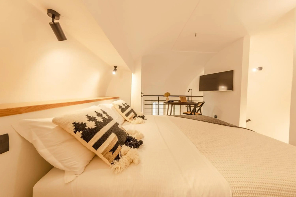 Gentile Suite Centro Storico