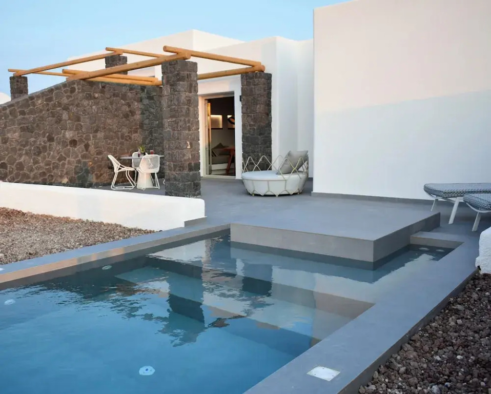Northia Luxury Villas
