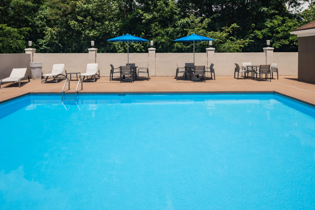 Holiday Inn Express & Suites Albermarle by IHG