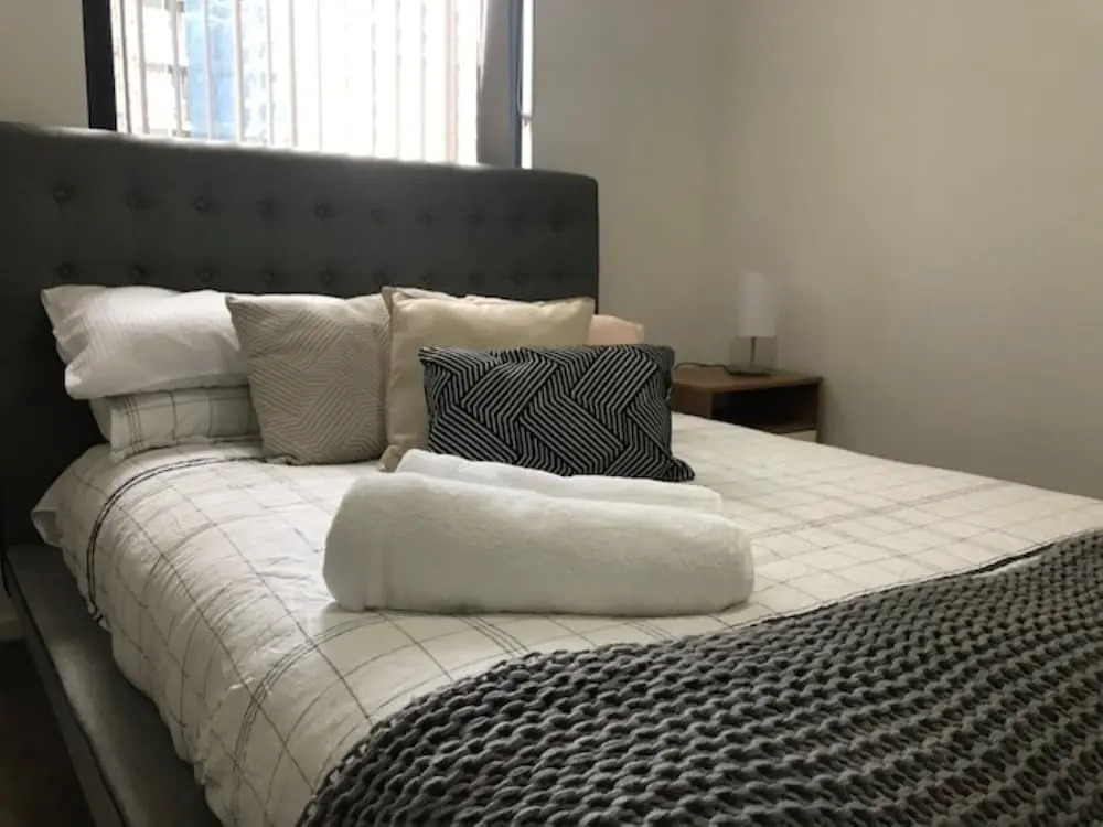 ReadySet Apartments on Kavanagh