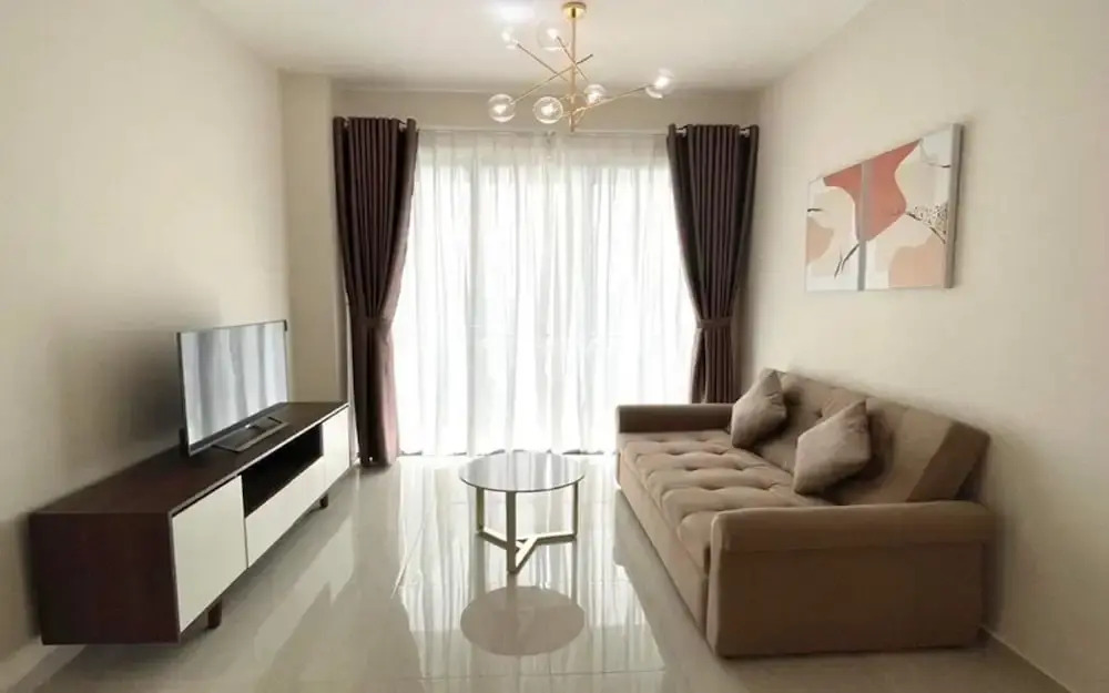 Odela Estella Riverside Luxury Vacation