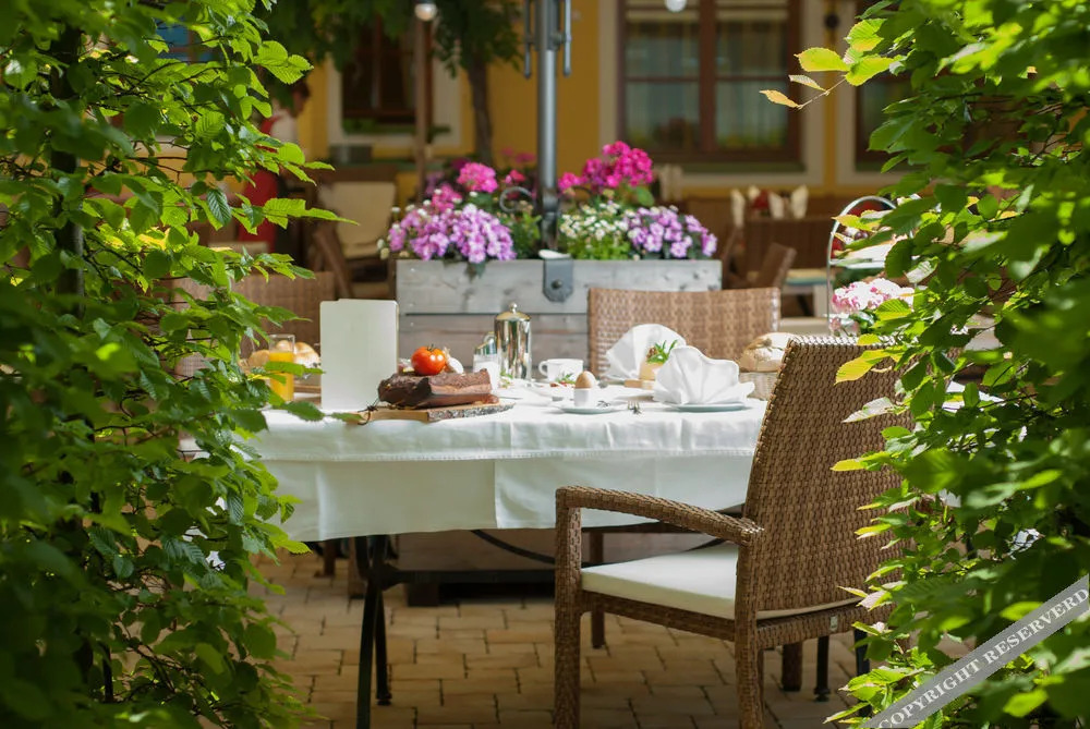 Hotel Brückenwirt