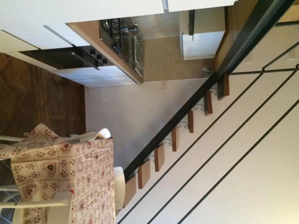 LevantoTwo bedrooms Flat with terrace