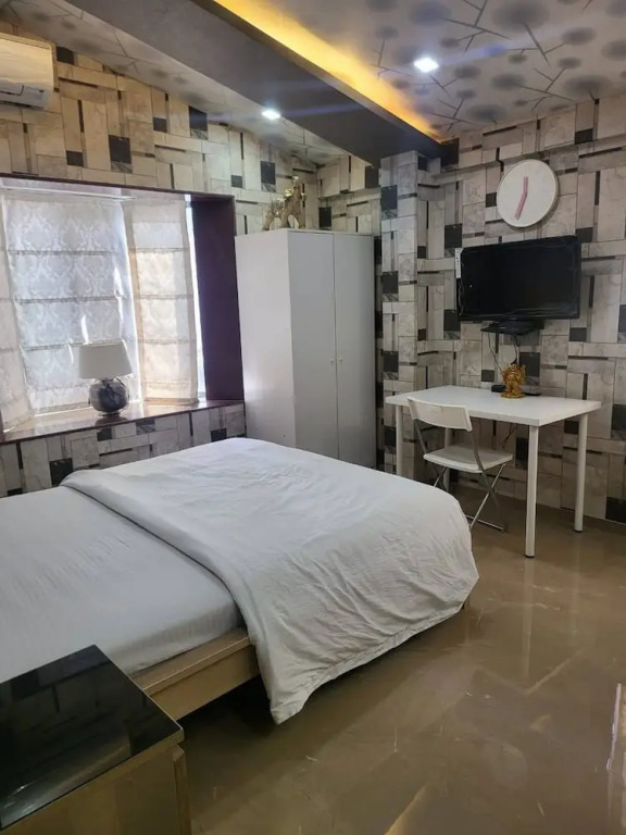 Misty Palace Luxury Villa by Natura Stays