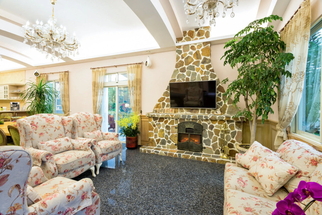 Glenwood Bed and Breakfast