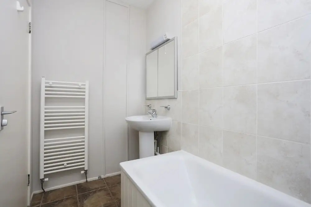 Edinburgh Grassmarket Apartments