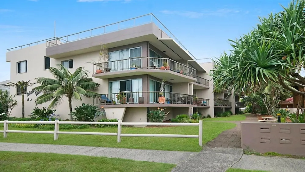 Wintersview 2 - Lennox Head