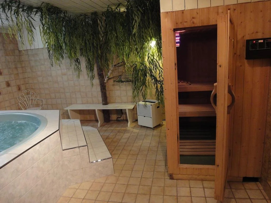 Haus Birnbacher