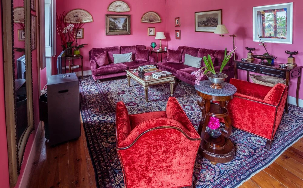 São Miguel Guest House