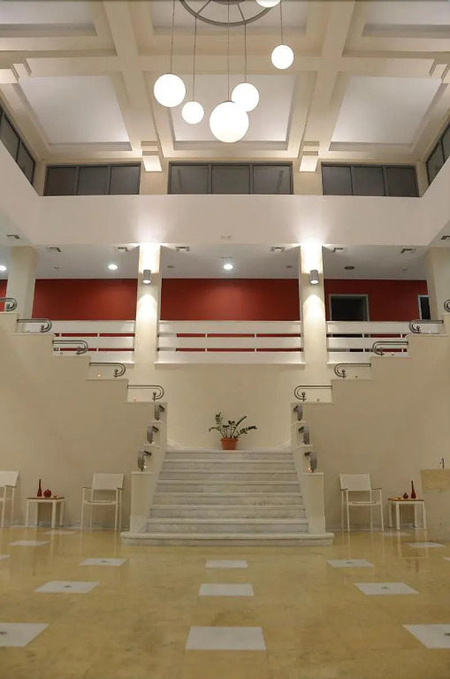 Hotel Theoxenia