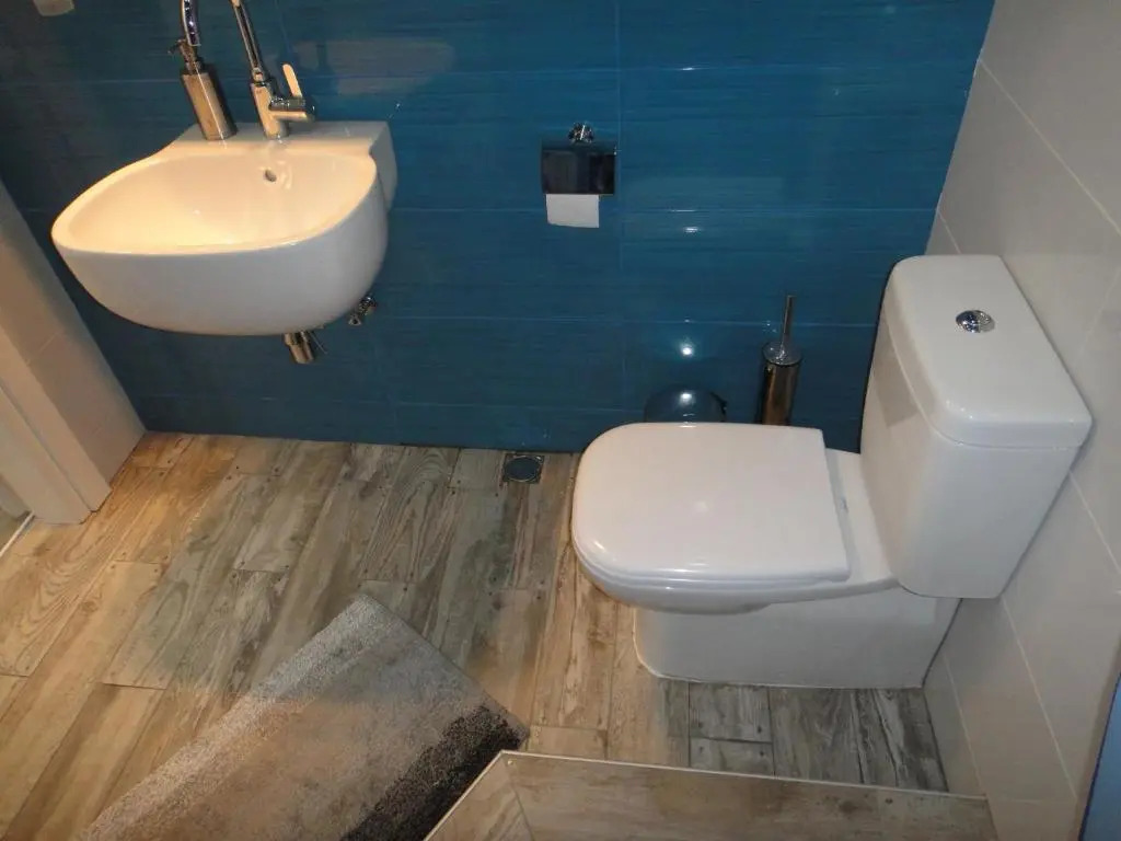 Apartment Premium Class in Batumi