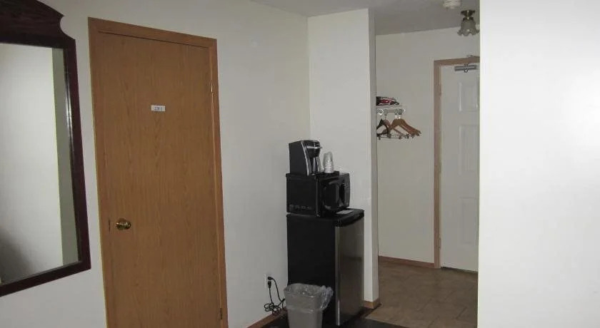Chalet Continental Motel
