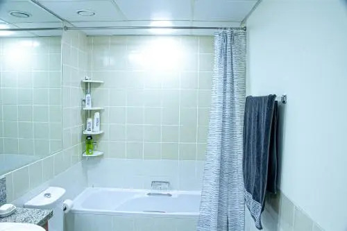 Apartment Al Ghozlan 1