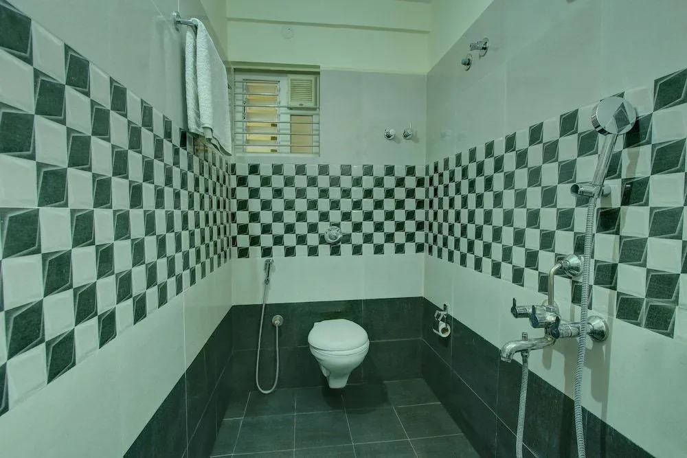 OYO 9946 CKB Apartment