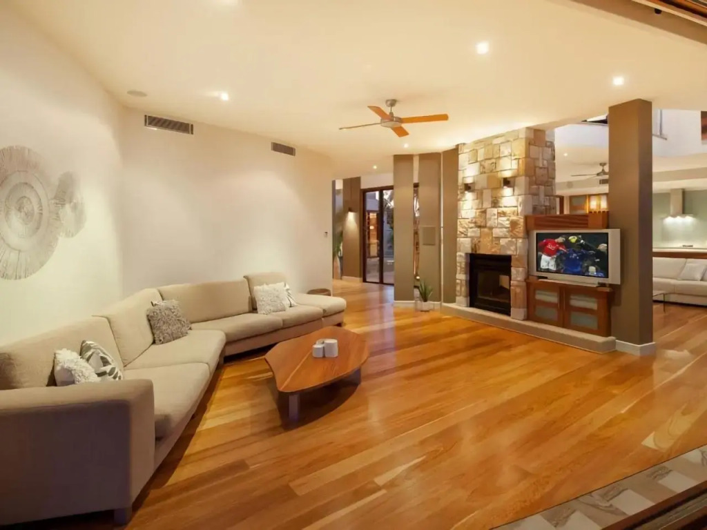 The Promontory 36