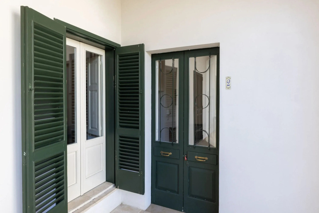 Antico Giardino Salentino - Appartamento 2 LIMONE-Appartamento 2 LIMONE