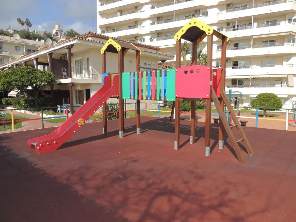 Carihuela Park 807