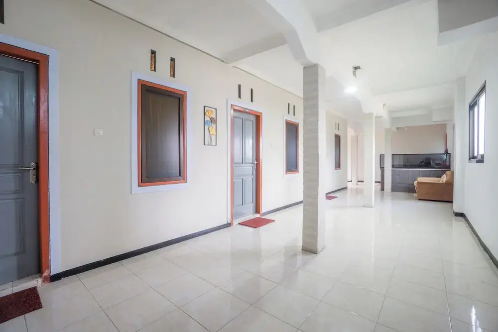 Hotel O Buduran Homestay Syariah