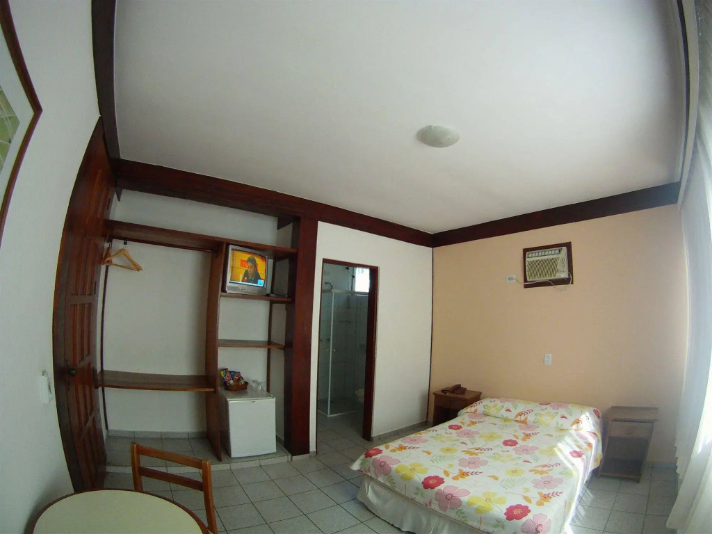 Hotel Coquille