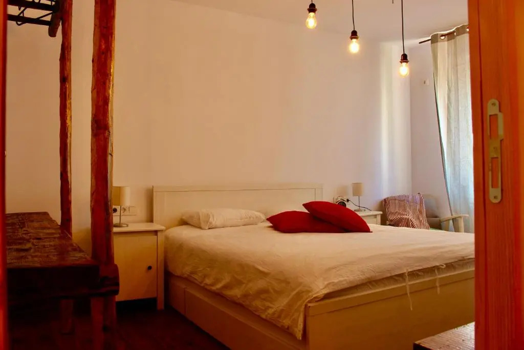 Cozy Apartment