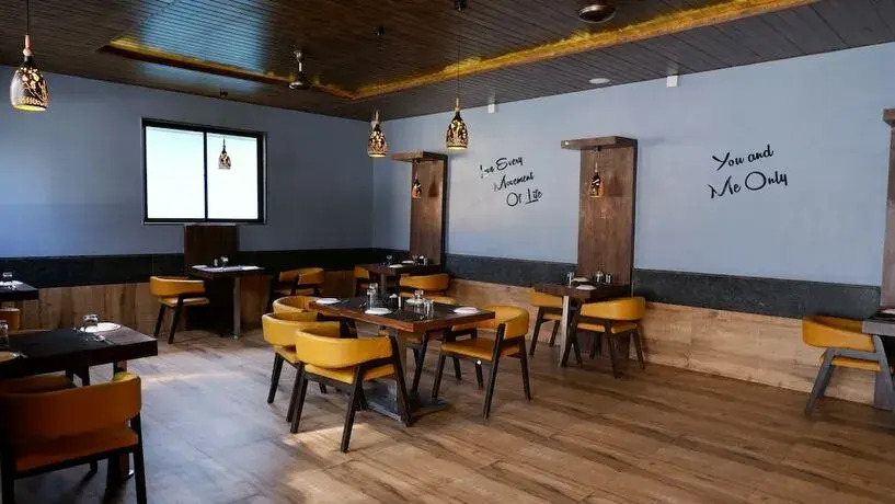 Hotel Amrai 69